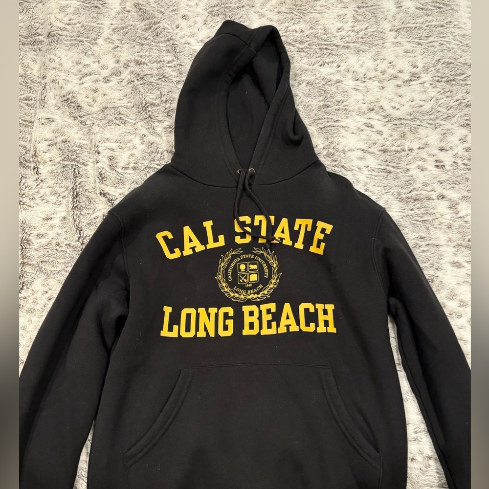 Cal State Long Beach Sweatshirt